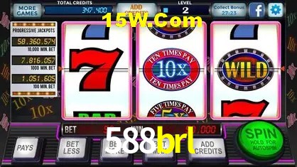 Desvendando o Mundo dos Jogos Virtuais na 588brl