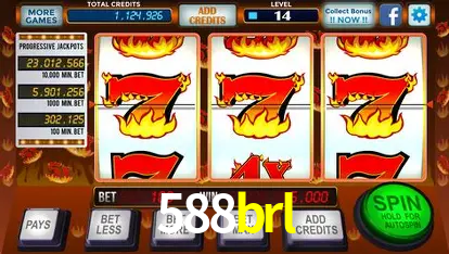 A Experiência Imersiva dos Cassinos Ao Vivo no 588brl